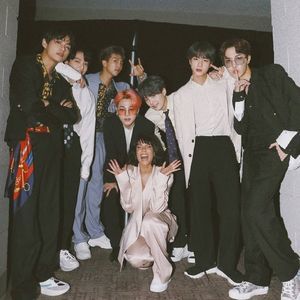 Meet your Posher, Bryn